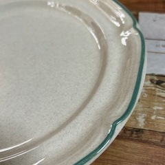 訳あり 大皿 プレート 皿の画像