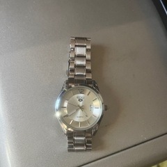 SEIKO５　時計