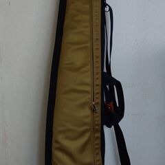 銃用キャリングケース