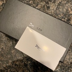 【取りに来ていただける方】レペットrepet パンプス　バレエシューズ　オフィスの画像