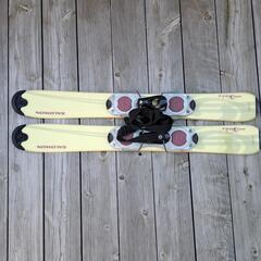 SALOMON　スノーブレード