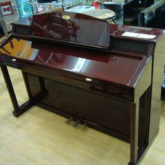 売約済み　KAWAI カワイ 電子ピアノ CA1000GP 88...