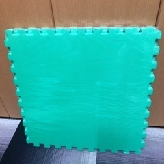 新品★ジョイントマット大判60cm★４枚