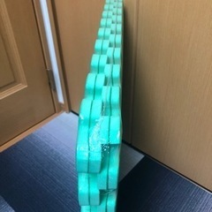 新品★ジョイントマット大判60cm★４枚の画像