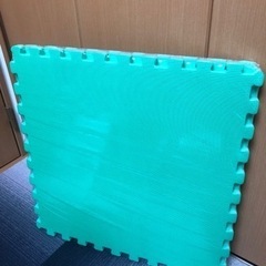 新品★ジョイントマット大判60cm★４枚の画像