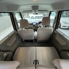 スズキ　スペーシア　車検R6年4月　フルセグ ETC お買い得車両　乗り帰り可能の画像
