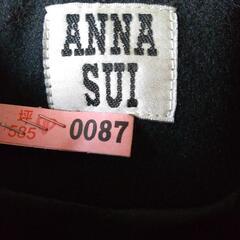 ANNA SUI コートの画像