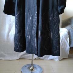 ANNA SUI コートの画像