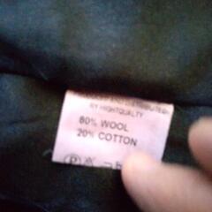 ANNA SUI コートの画像