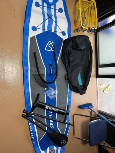SUP 売ります　¥27000