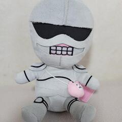 ちいかわ　ボイス付きぬいぐるみ～ちいかわ&鎧さん～　鎧さん