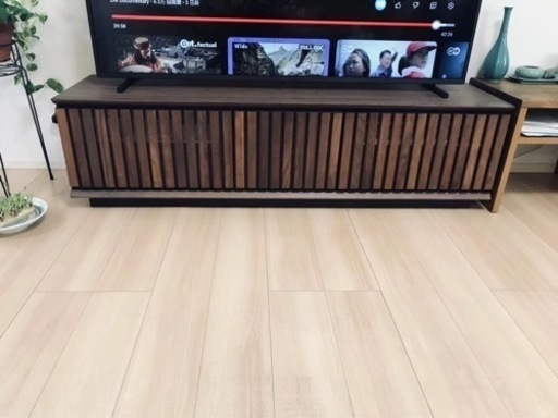 テレビ台