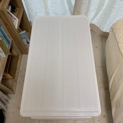 衣装ケース 引き出し収納の画像