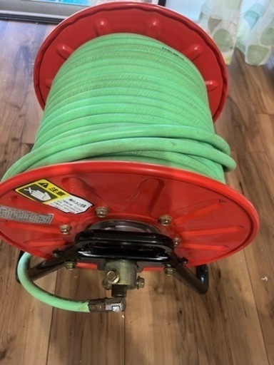 初田 動力噴霧器 動噴 YS-222 