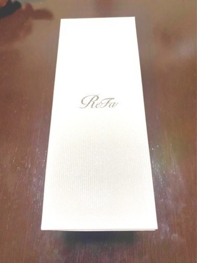 MTG 光脱毛器 リファ ビューテックエピ RE-AL-02A