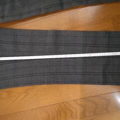 江東区大島西中学校制服（ズボン２本）の画像