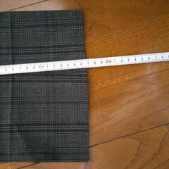 江東区大島西中学校制服（ズボン２本）の画像