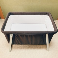 babyhome ベビーベッド