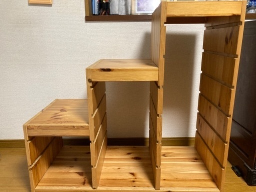 IKEA トロファスト