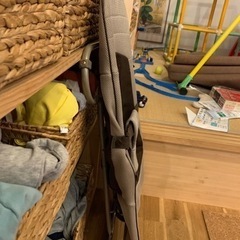 リッチェル　バウンサーの画像