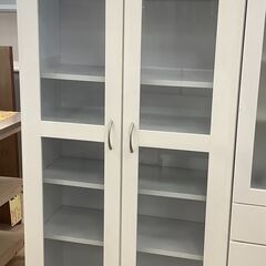 株式会社サン 本棚 WH 引き出し付 ハイタイプ【ユーズドユーズ名古屋天白店】J2431