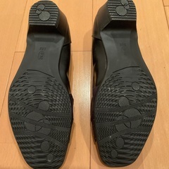 靴24cmの画像