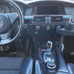 BMW525i'  Mスポーツの画像