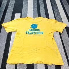 ２４時間テレビＴシャツ