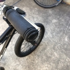 MOTEL WORKS BMX 16インチ　キッズバイクの画像