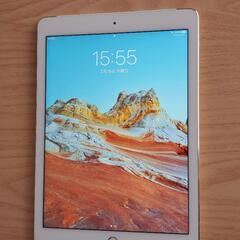 ☆ipad air2☆16GB☆ゴールド☆docomo☆中古品