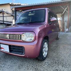 ご成約ありがとうございます♪ジモティー特価 車検2年つき♪　修復...