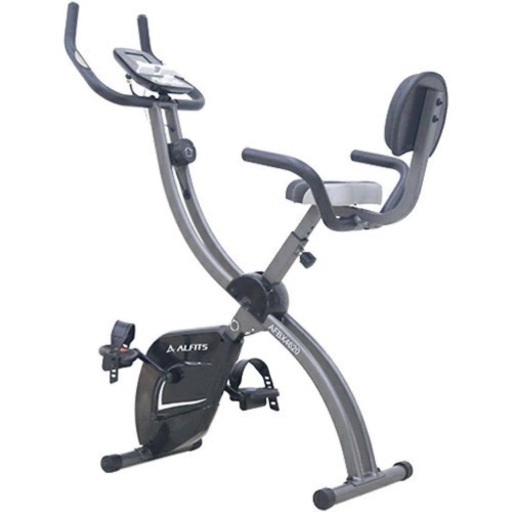 エアロバイク　AFBX 4621