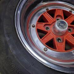 マークⅢの画像