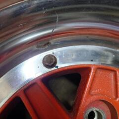 マークⅢの画像