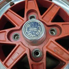 マークⅢの画像