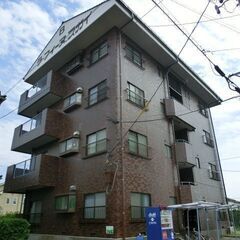 ☆ラフィーヌスガイB102☆2ＬＤＫ・1階角部屋。ネット無料・ペ...