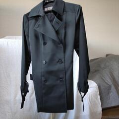 お値下げ中⤵️カールラガーフェルド コート