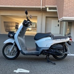 ホンダ　ベンリィ50