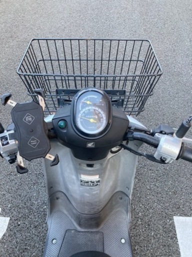 ホンダ　ベンリィ50
