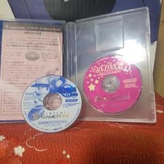任天堂　ゲームキューブ(中古)の画像