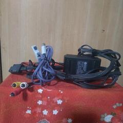 任天堂　ゲームキューブ(中古)の画像