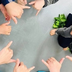 【足立区】ハワイアンリトミック生徒さん大募集の画像