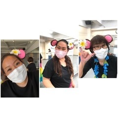 【足立区】ハワイアンリトミック生徒さん大募集の画像