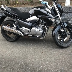 GSR２５０の画像