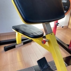 スミスマシン　セットの画像