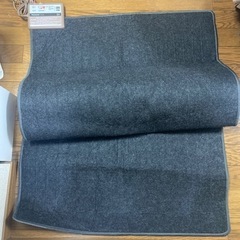 決まりました！Panasonic 電気カーペット用ヒーターの画像