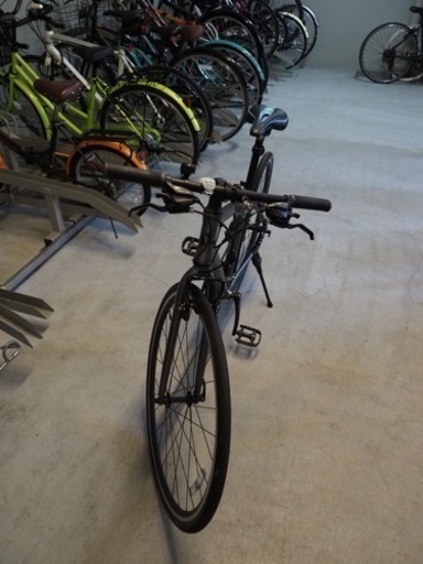 自転車 NEST VACANZE 1