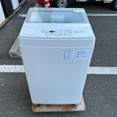 洗濯機 ニトリ NTR60 2020年 6kg せんたくき【3ヶ月保証★送料に設置込】💳自社配送時🌟代引き可💳※現金、クレジット、スマホ決済対応※