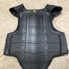 バイク用プロテクターの画像