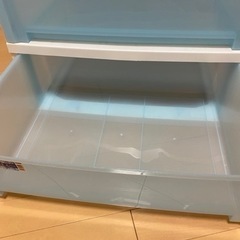 【受付終了】衣装ケースの画像